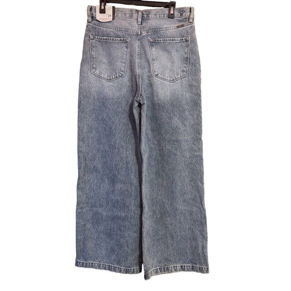 Kancan Sadie Jeans 11/29 NWT Style #KC7396L 5 Button Closure - Picture 2 of 7